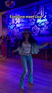 Who’s ready to line dance?! 🤠#linedance #linedancingnashville #linedancing #linedancers #linedancelessons #linedancemovement #nash #nashville #broadwaynashville #bachelorette #bachelorettenashville #nashbash #nashvilleactivities #bootleggersinnnashville #stompingrounds #nashbach #nashvillebirthday #nashvillelinedancing #nashvillethingstodo #nashvillefun #nashvillefunforfamilies Whiskey Bent Saloon Nashville Visitors | Stompin' Grounds Entertainment LLC