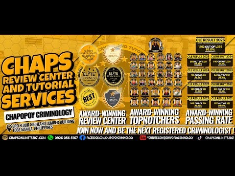 QA LE Ops and Plan with Crime Mapping by CHAPS (B Rodado) Feb2026.mp4