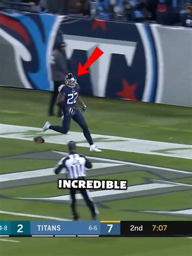 This is the best Touchdown in NFL 🔥