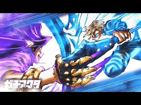 Gachiakuta DEATH BATTLE: Zanka Vs Jabber 2 (Full Fight Explained)