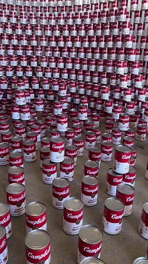 Campbell's Soup Wish Song Lyrics - Find Someone Like You