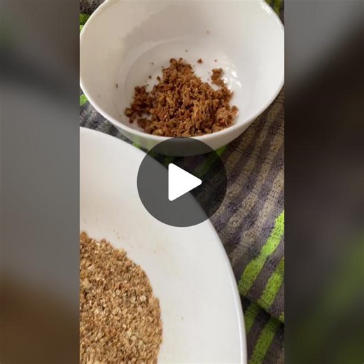 Easy Crayfish Powder Recipe with One Secret Ingredient!