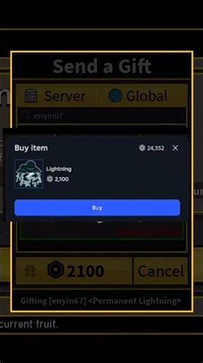 perm lightning giveaway next giveaway at 670 subs 🎉 stay active...💡⚡