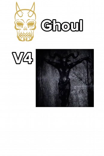 Exploring Ghoul Race in Blox Fruits