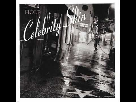Hole - Celebrity Skin