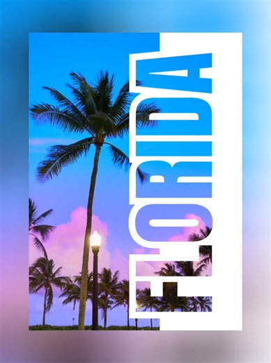 Creative Canva Poster Design Idea Tutorial! #canva #canvadesign #canvatutorial #design #designinspiration