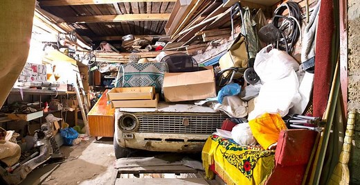 45 Hoarding Facts and Statistics: That Will Shock You
