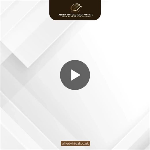 AVS Website Development Process Simplified: 4 Clear Stages | Allied Virtual Solutions Ltd posted on the topic | LinkedIn