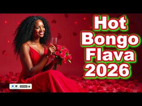 Hot Bongo Flava_2026