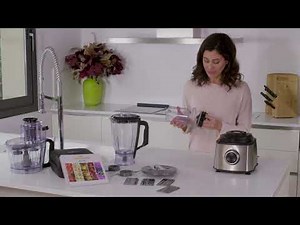 Primeros pasos con tu Mixer Pro