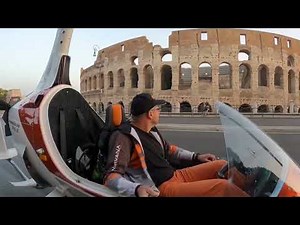 Autogyro Calidus: The Ultimate Sky Adventure