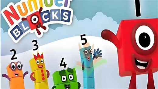 第1季Alphablocks.S01E01.Alphablocks