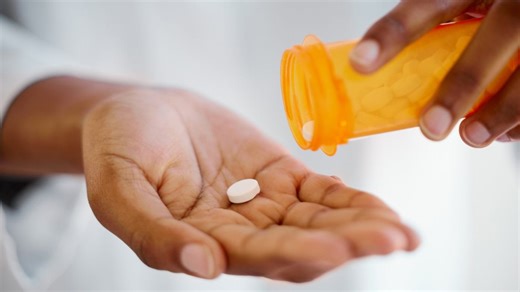 Why benzodiazepine abuse is nation's silent drug epidemic