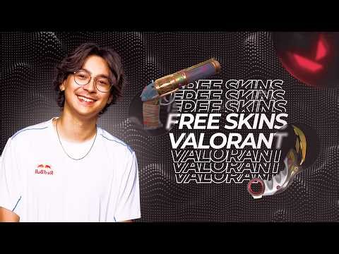 TenZ: Get your hands on the exclusive Arcane Sheriff skins now, they’re available for a limited time