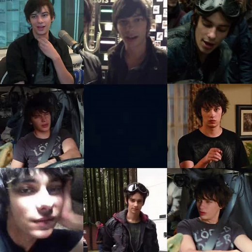 Explorando los Personajes de 'The 100'