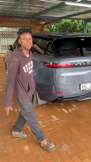 2025 Range Rover Sport 😮‍🔥 Luxury on Another Level!