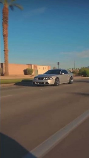 2003 mustang terminator cobra 🇺🇸🐍