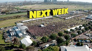 ⚠️ ℕ𝔼𝕏𝕋 𝕎𝔼𝔼𝕂 ⚠️ ➱ https://goodthingsfest.com/Facebook 𝐹𝑖𝑛𝑎𝑙 𝑇𝑖𝑐𝑘𝑒𝑡𝑠 𝑓𝑜𝑟 𝑀𝑒𝑙𝑏𝑜𝑢𝑟𝑛𝑒 & 𝑆𝑦𝑑𝑛𝑒𝑦 𝐆𝐨𝐨𝐝 𝐓𝐡𝐢𝐧𝐠𝐬 𝐚𝐫𝐞 𝐜𝐨𝐦𝐢𝐧𝐠...... This is what it is all about, friends. The final week, the build-up, the excitement. Artists have started arriving & the first sideshows are almost here. 𝐅𝐢𝐧𝐚𝐥🎫 𝐖𝐚𝐫𝐧𝐢𝐧𝐠𝐬: 375 (𝐌𝐞𝐥𝐛𝐨𝐮𝐫𝐧𝐞) 700 (𝐒𝐲𝐝𝐧𝐞𝐲) | Good Things Festival