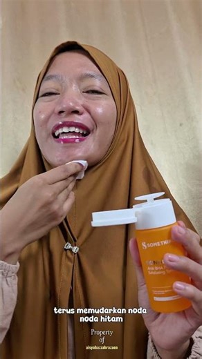 aha bha pha toner