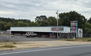 5917 Central Ave, Hot Springs, AR 71913 - 5917 Central Avenue - Retail / Flex Space | LoopNet