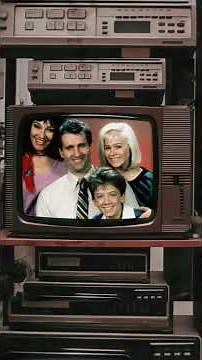 Eine schrecklich nette Familie1987 ‧ Sitcom ‧ 11 Staffeln...🙂🙂
