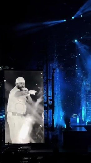 The Weeknd - Less Than Zero Live