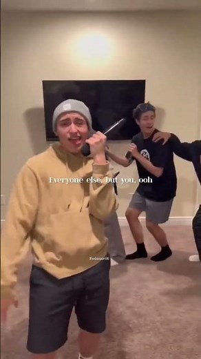 What Makes You Beautiful - One Direction (Teen Tribute) | Cool Boys Lip Sync & Dance | #onedirection