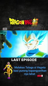 78K views · 2.4K reactions | Malakas Talaga si Vegeta kasi purong kapangyarihan nya lahat #highlights2025 #everyoneシ゚viral #everyonehighlightsfollowers #everyoneシ゚viralシviralシfypシ゚viralシalシ #fypageシ #everyonefollowers | Anima Tv. Lover | Facebook