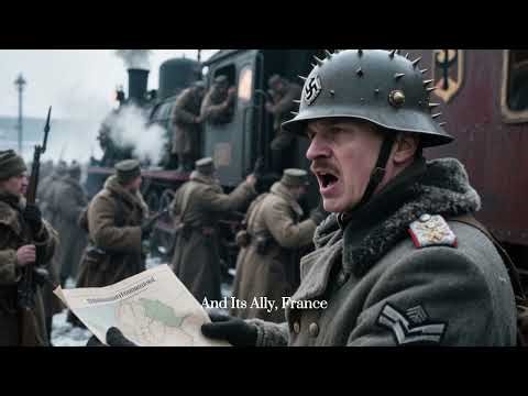 World War I Causes and Consequences