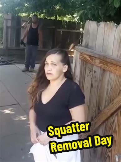 They thought they could live here for free. Today the locks changed and the excuses ended. Homeowners deserve their homes back. Call Squatter Guide — we handle it. 🔑 #SquatterProblems #PropertyOwners #LandlordLife #SquatterGuide