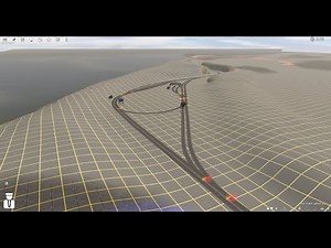 NWW - RWS/TVS/CGI Hybrid IOS Route Building