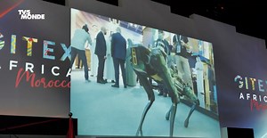 Maroc : de surprenantes écoles de codage