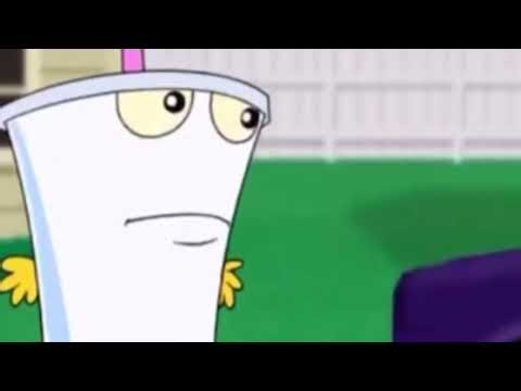 Master Shake dies from a car