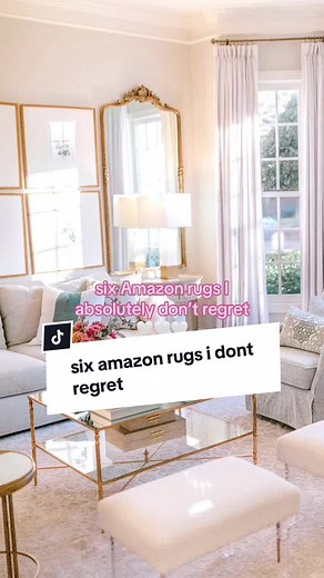 Six Affordable and Beautiful Amazon Rugs You’ll Love