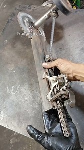 #Diytools #HomemadeTools #DIYProjects #GarageTools #MetalWork #ToolMaking #ideatools | Ace Walder Art