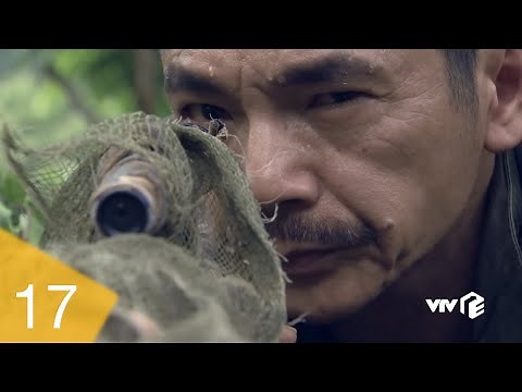 Người Phán Xử - Tập 17 Full Đám tang ông trùm bỗng chốc hóa thành trận địa chết chóc