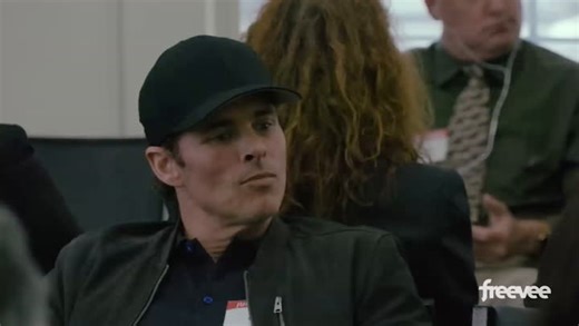 Jury Duty: James Marsden stars in Amazon Freevee trailer