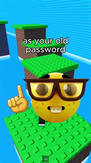 I always Forget My Password!🤨😛