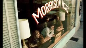 The Doors Land Ho! | L. A. Woman Live