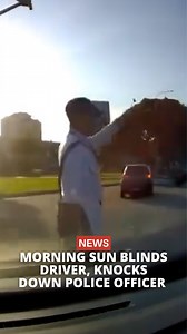 41K views · 100 reactions | On 24th June, a traffic police officer...