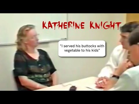 Katherine Knight: The Cannibal Killer | The Murder of John Price