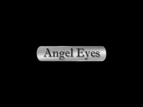 ANGEL EYES ( Western Partner Dance )