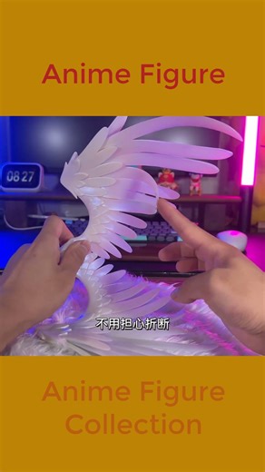 Short | Anime Figures | Chibi | White Angle | #58 #animefigures #figure #unbox #Review #FigureModel