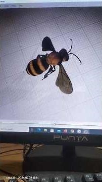 3D Viewer: This app lets you view 3D models in various formats. #windows10 #trick #3d #3danimation