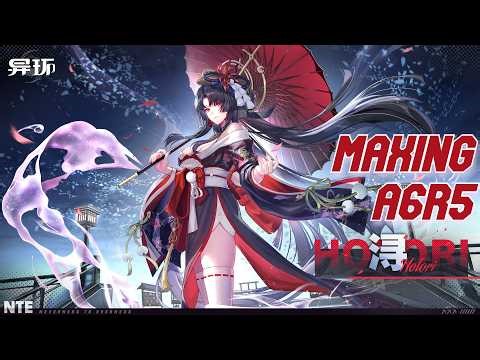 🔴HOTORI OUT ON CN NTE🔴A6R5 TIME, TESTING OUT ALL HER TEAMS🔴NEW EVENTS & FREE PULLS🔴ASK ME QUESTIONS🔴
