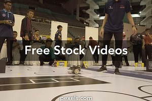 Student Robotics Videos, Download The BEST Free 4k Stock Video Footage & Student Robotics HD Video Clips