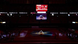 Iowa State released its '21-22 schedule. Here's who the Cyclones are wrestling this season.