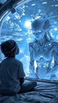 A Hidden Alien Market Was Discovered in 2025 | Mind-Blowing Sci-Fi Short Story