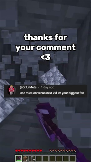 DIGGING STRAIGHT DOWN until I land on DIAMONDS 2.0 DAY 11