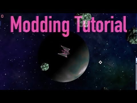 Starblast.io Ship Editor Tutorial: How To Creat A Mod